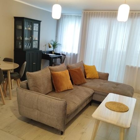Moon Apartment Wrocław Buitenkant foto
