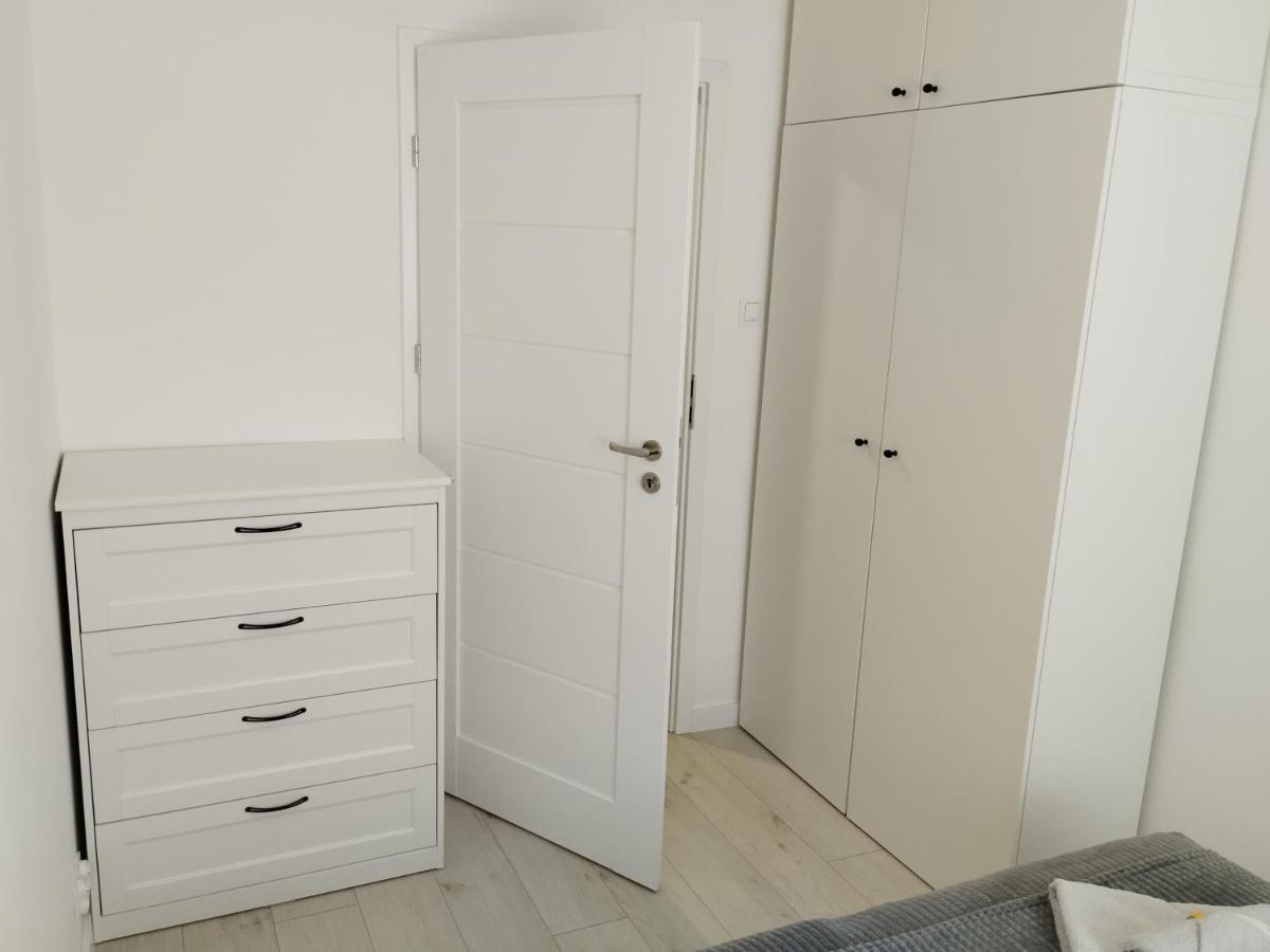 Moon Apartment Wrocław Buitenkant foto