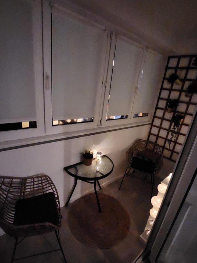 Moon Apartment Wrocław Buitenkant foto