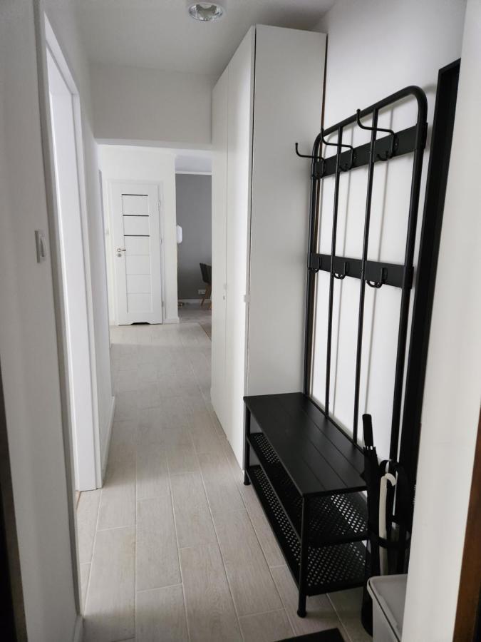Moon Apartment Wrocław Buitenkant foto
